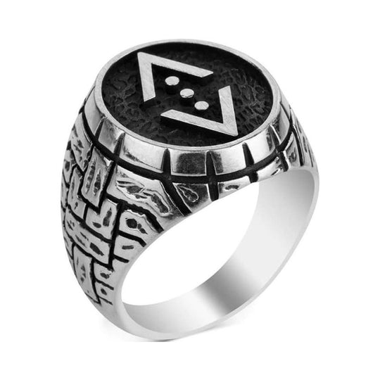 Bague Cukur