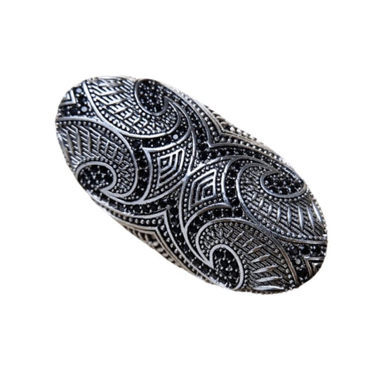Bague Maori