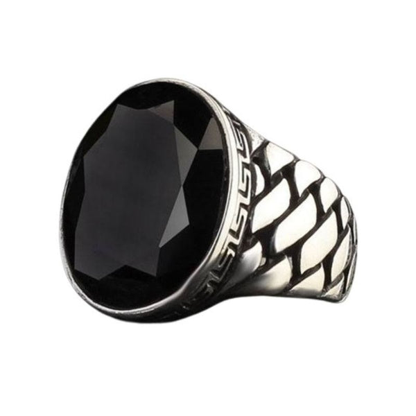 Bague Morganne Bello Or Rose Diamant Noir 0,121ct