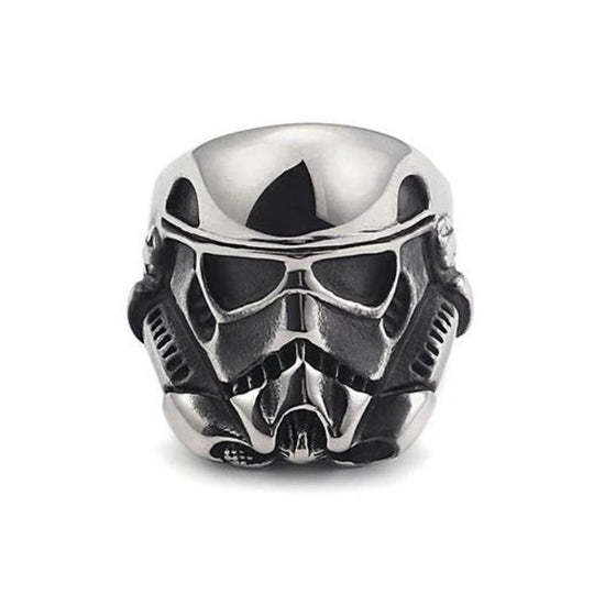 Chevalière Stormtrooper