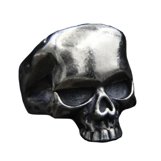 Bague Tête de Mort Keith Richards