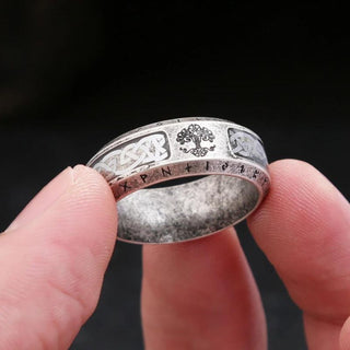 bague arbre de vie