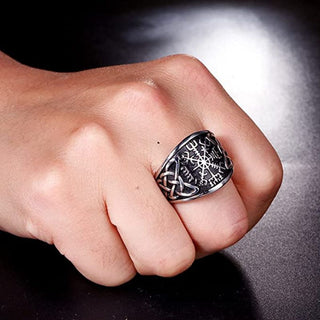 bague viking