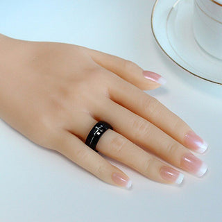 anneau bague argent templiers