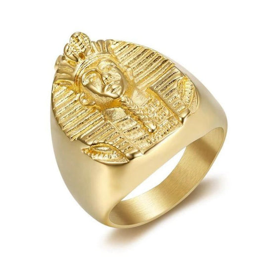 Chevalière Pharaon