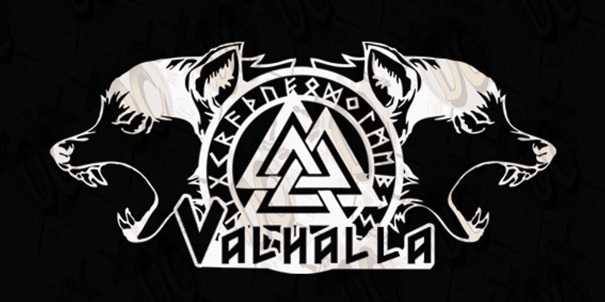 Val Nut Valknut : Histoire Et Signification Du Symbole – MAHZGY