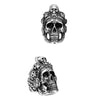 Chevalière Santa Muerte