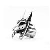 Bague Loup Anubis