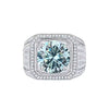 Bague Zircon Cubique