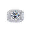 Bague Zircon Cubique