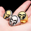 chevaliere punisher
