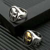 chevaliere punisher pour homme