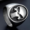 chevaliere punisher