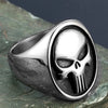 bague punisher