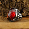 Bague Fleur de Lys Ancienne