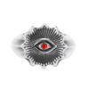 Bague Symbole Franc-Maçon