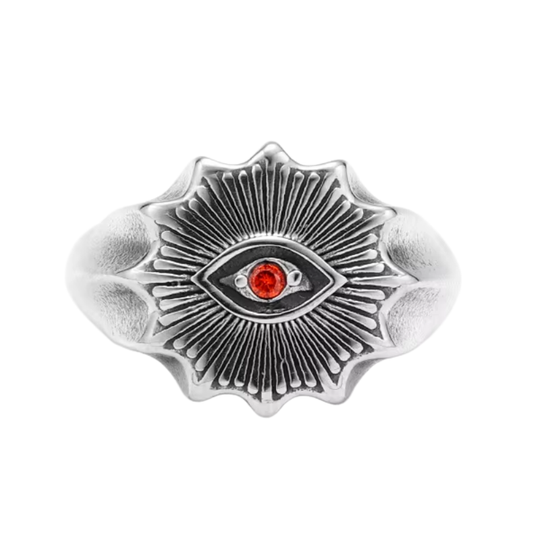 Bague Symbole Franc-Maçon