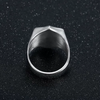 Bague Templier Franc-Maçon
