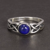 Bague Lapis Lazuli Vintage