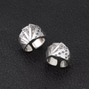 Bague Carte Poker