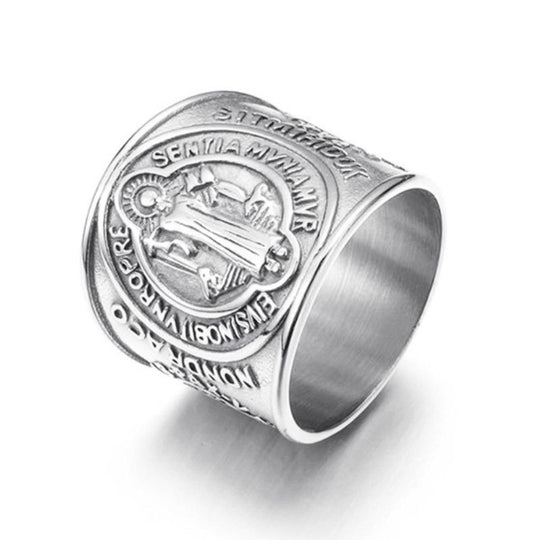 Anneau de Saint Benoit