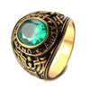 bague united states army
