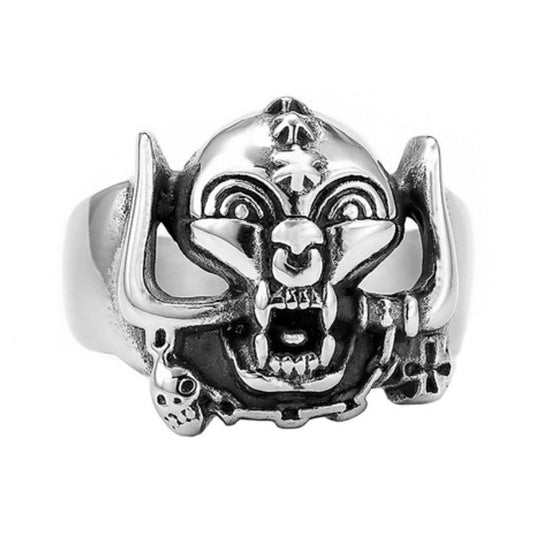 Bague Motorhead