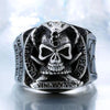 bague homme us army