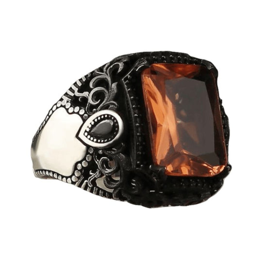 Bague Turque Zultanite