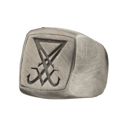 Chevalière de Satan