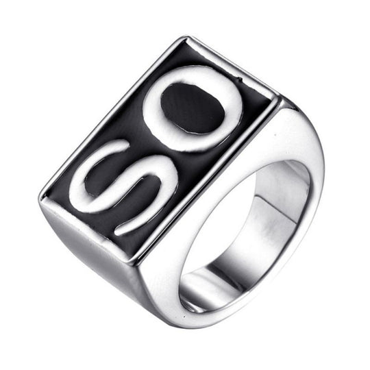 Chevalière Homme Sons of Anarchy