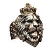 Chevalière Le Roi Lion