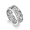 anneau celtique femme