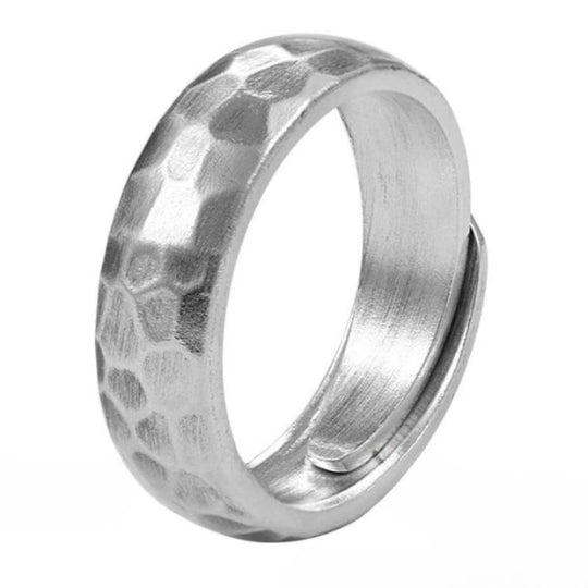 Bague Argent Femme 999