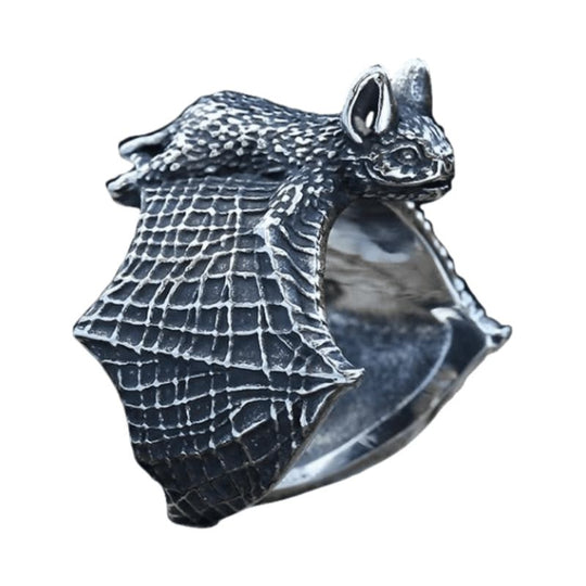 Bague Chauve Souris