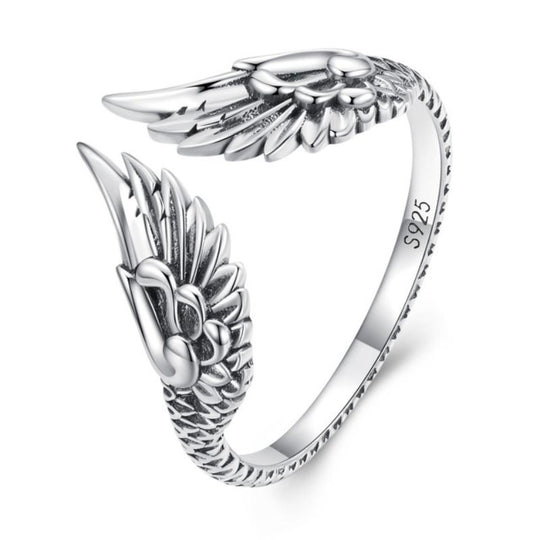 Bague Femme Aile
