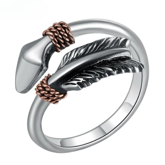 Bague Flèche de Cupidon