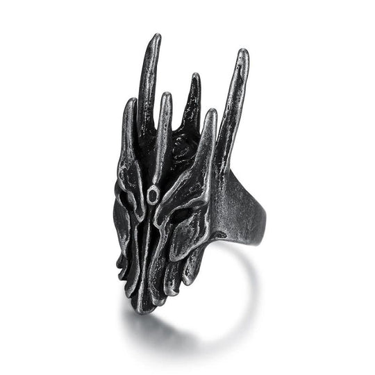 Bague Sauron