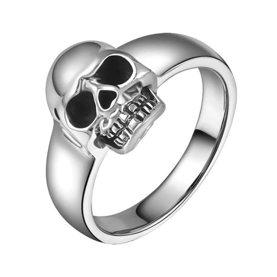 Bague Skull