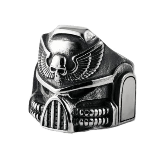 Bague Warhammer 40k